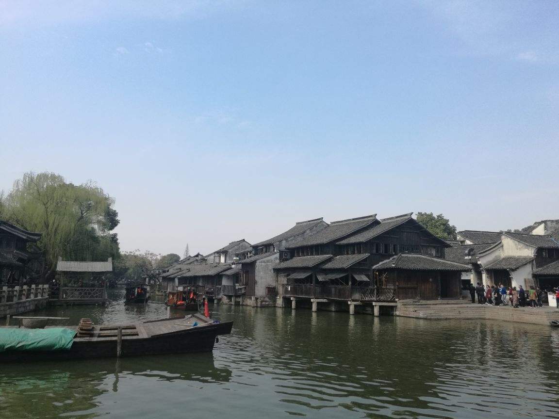 乌镇旅游攻略(乌镇旅游攻略景点必去)