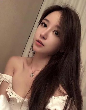 中国伴游女郎(什么是玩伴女郎)