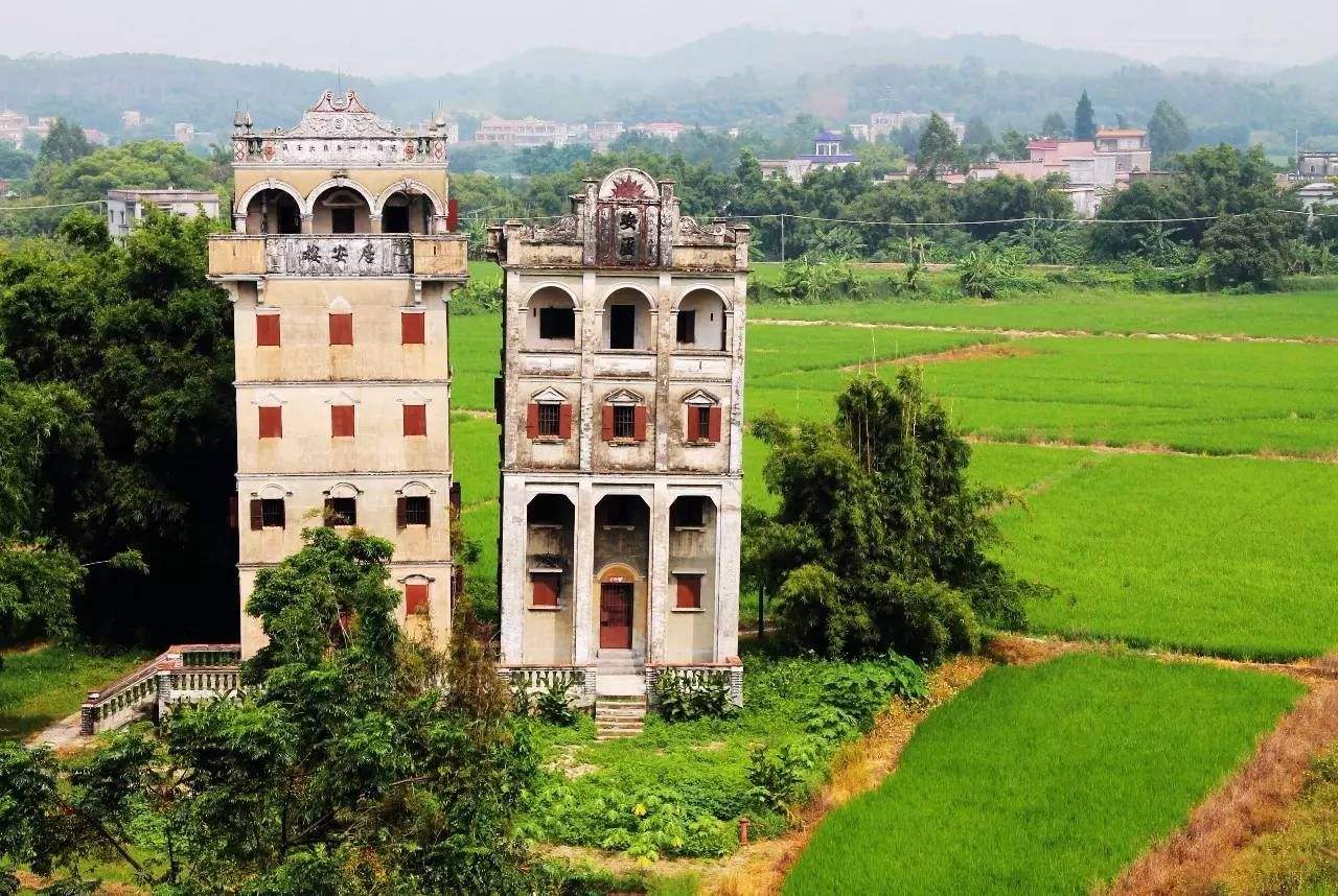 广东旅游攻略(广东旅游攻略景点必去)