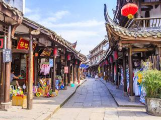 成都自助游(成都自助旅游攻略)