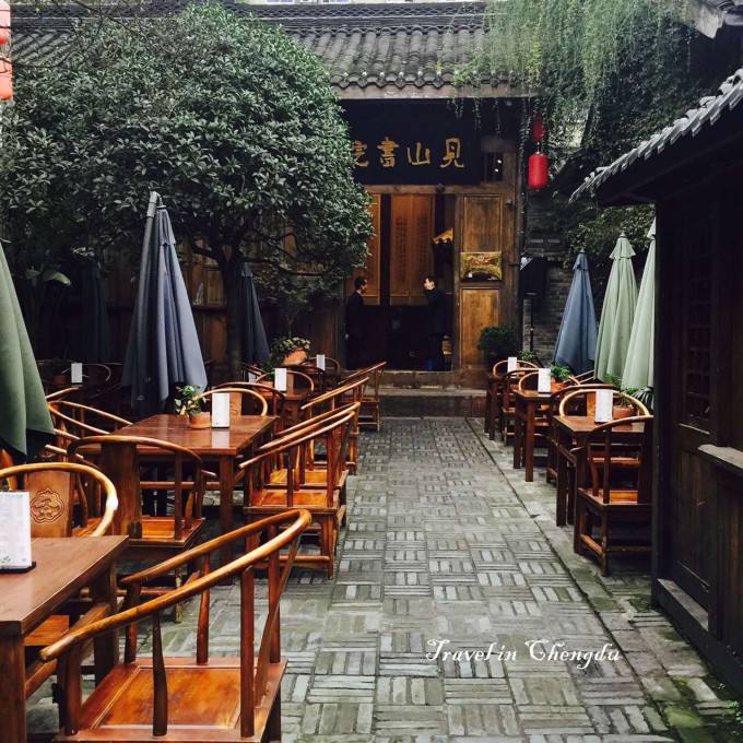 成都自助游(成都自助旅游攻略)