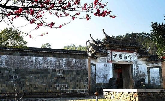 中国伴游网保举一座寺庙(旅游景区寺庙)