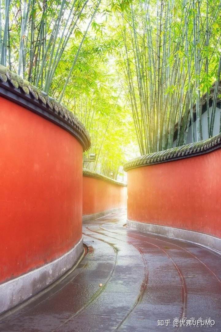 中国伴游网保举一座寺庙(旅游景区寺庙)