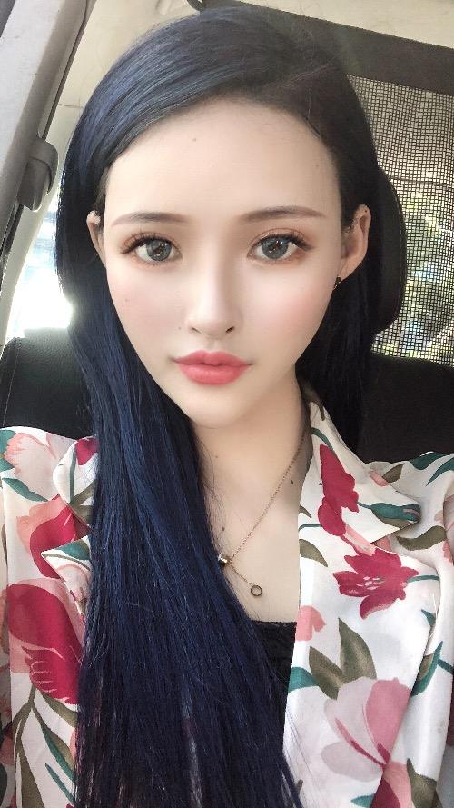 关于南京伴游模特兼职女陪游丫丫的信息