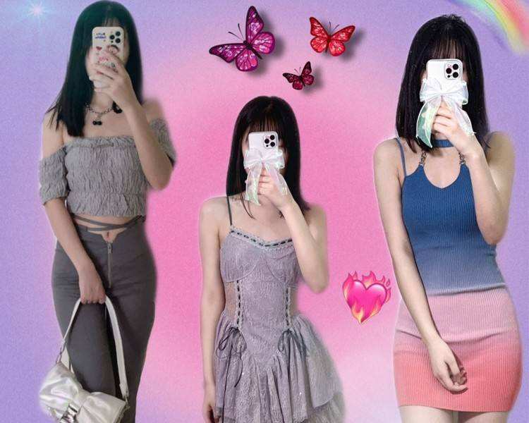 网上的兼职试衣模特靠谱吗(网上的兼职试衣模特是实的吗)