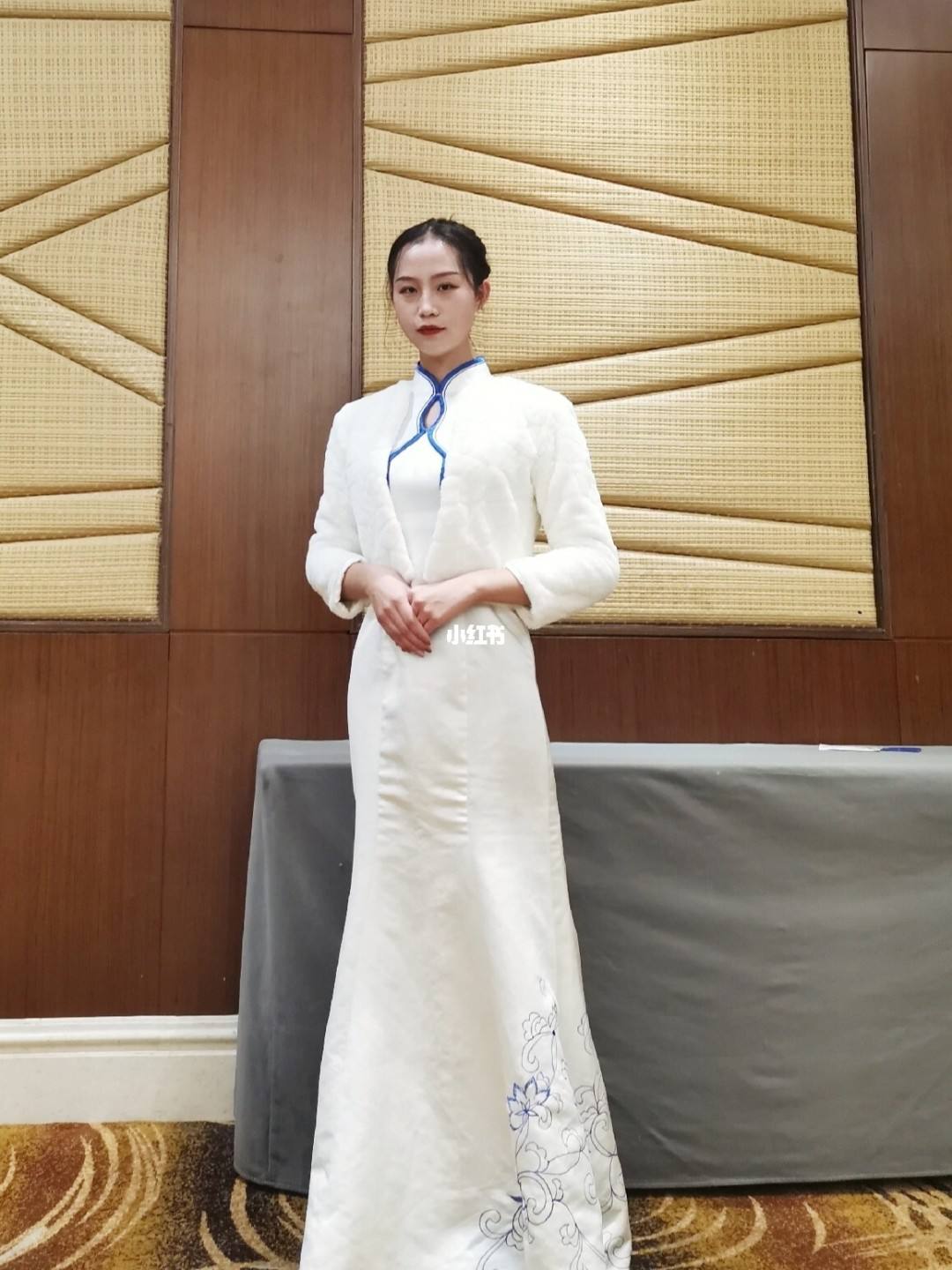 兼职模特行规(兼职平面模特要求)