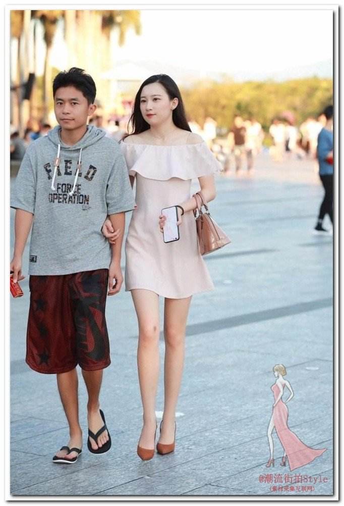 街拍周末兼职模特可不露脸(街拍周末兼职模特可不露脸吗)